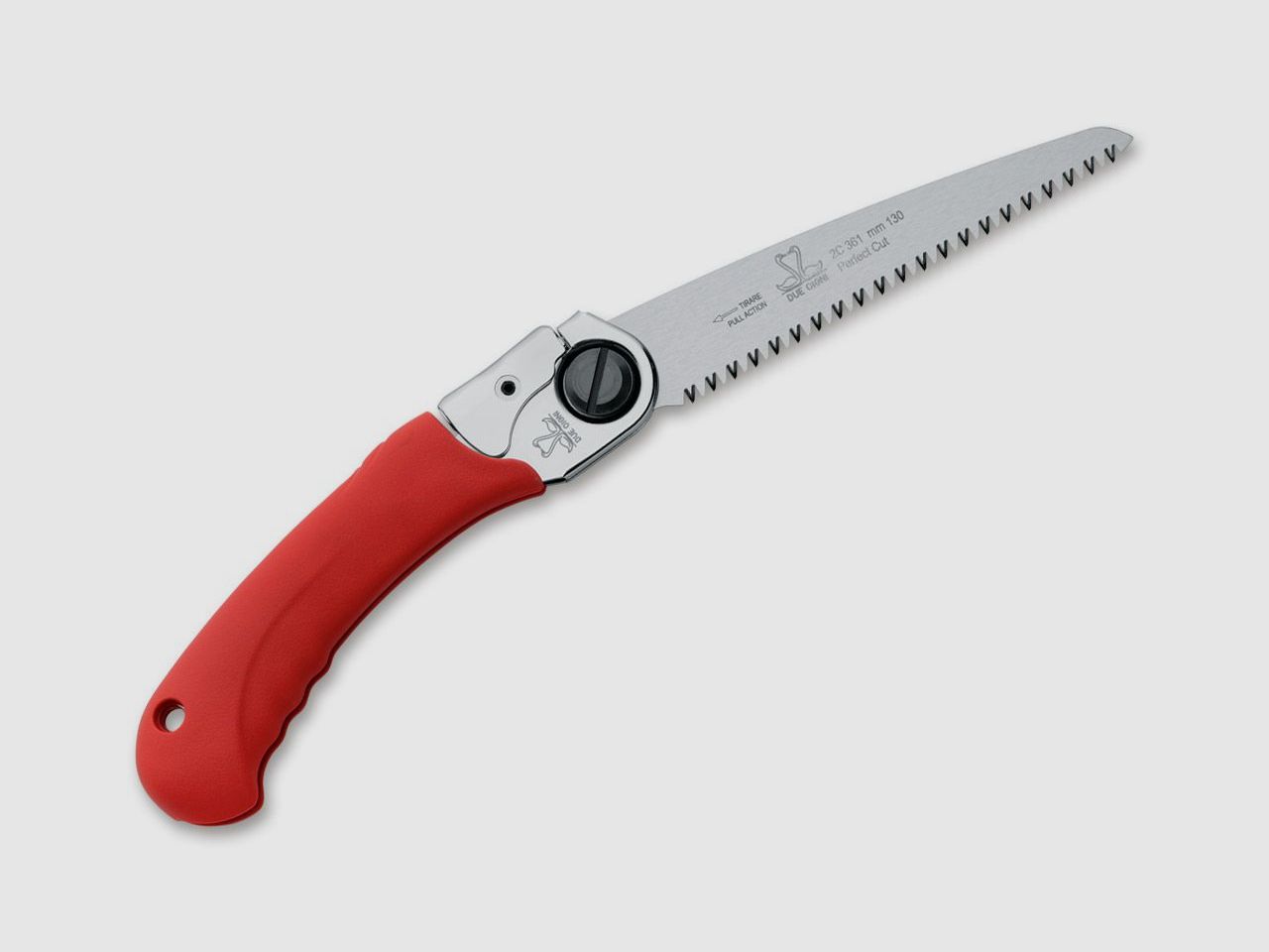 Folding saw 2C 361/13 Red tree saw
