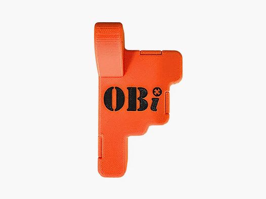 OBI SYSTEMS Trigger Case RIGHT ORG