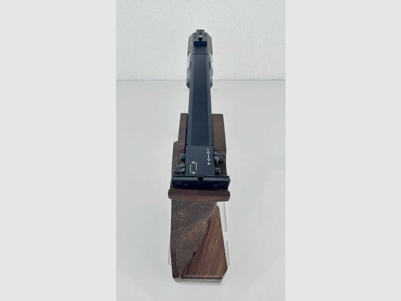 Pardini SP	 .22lr