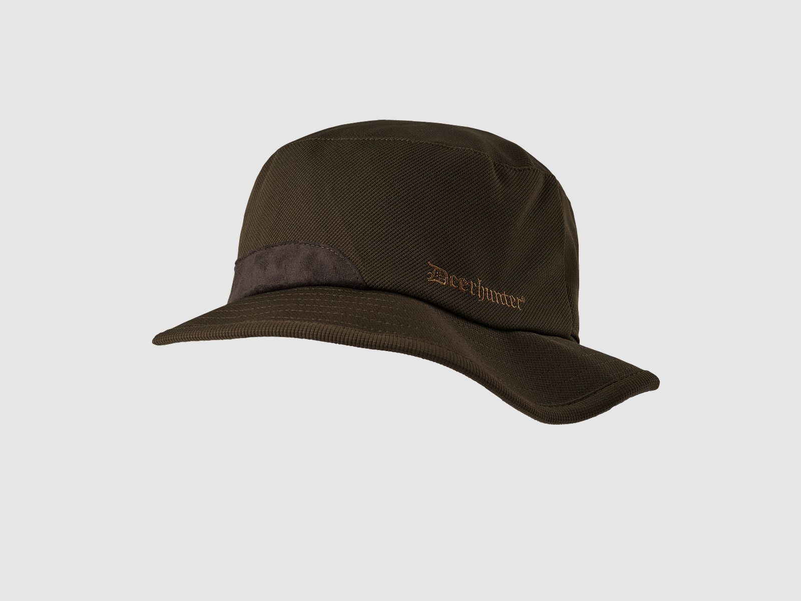 Muflon Hut mit safety - Art Green – Kleidergröße Herren: 60/61