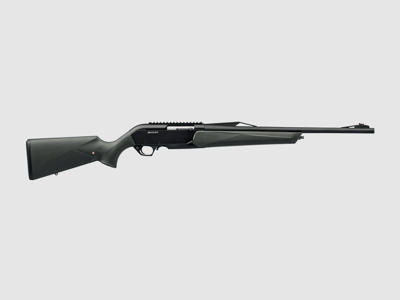 Winchester SXR 2 Stealth semi-automatic rifle