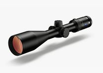 Zeiss Conquest V4 3-12x56 Leuchtpunkt - Abs.60