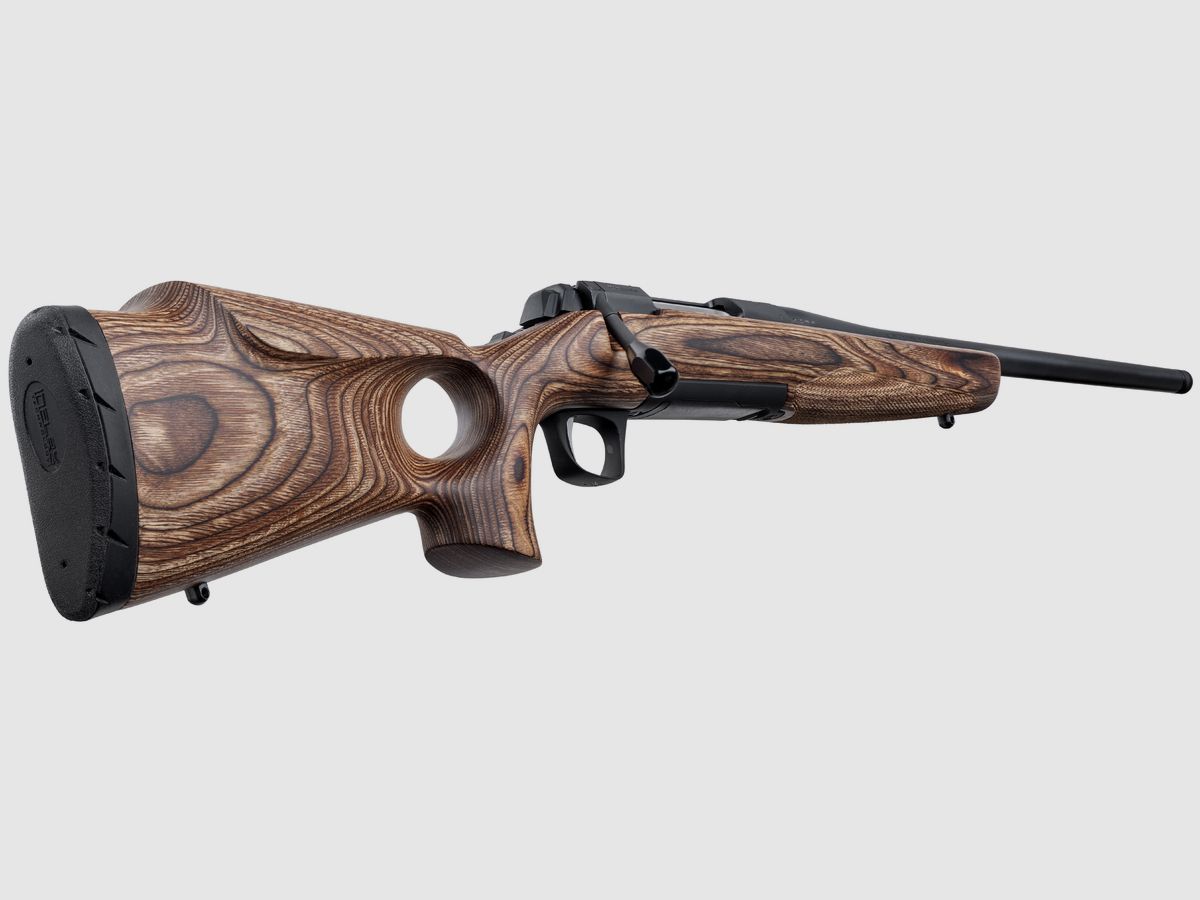 Browning X-BOLT Eclipse Hunter Brown Threaded Repeating Rifle