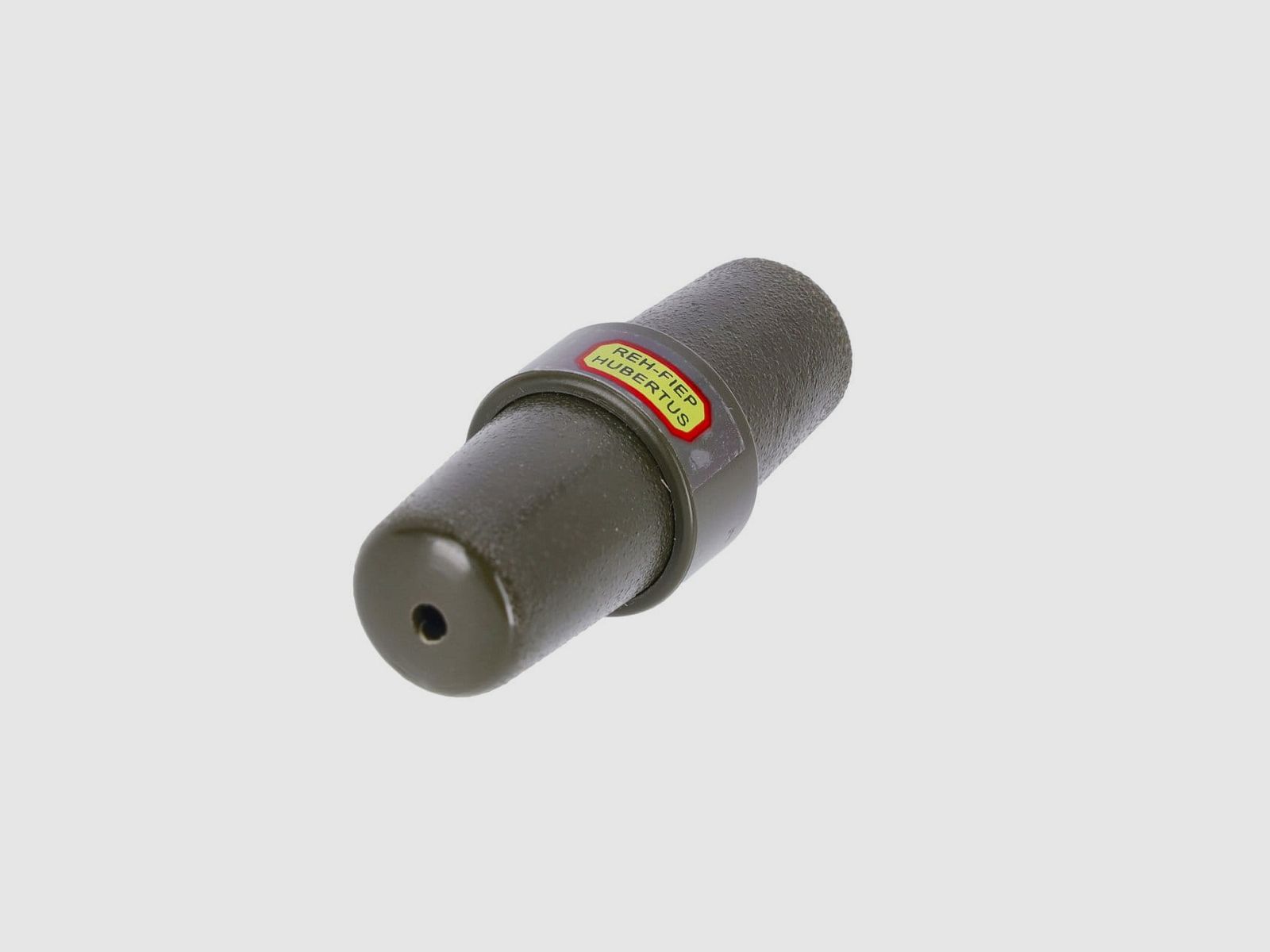 Hubertus & Buttolo Fiepblatter Plastic