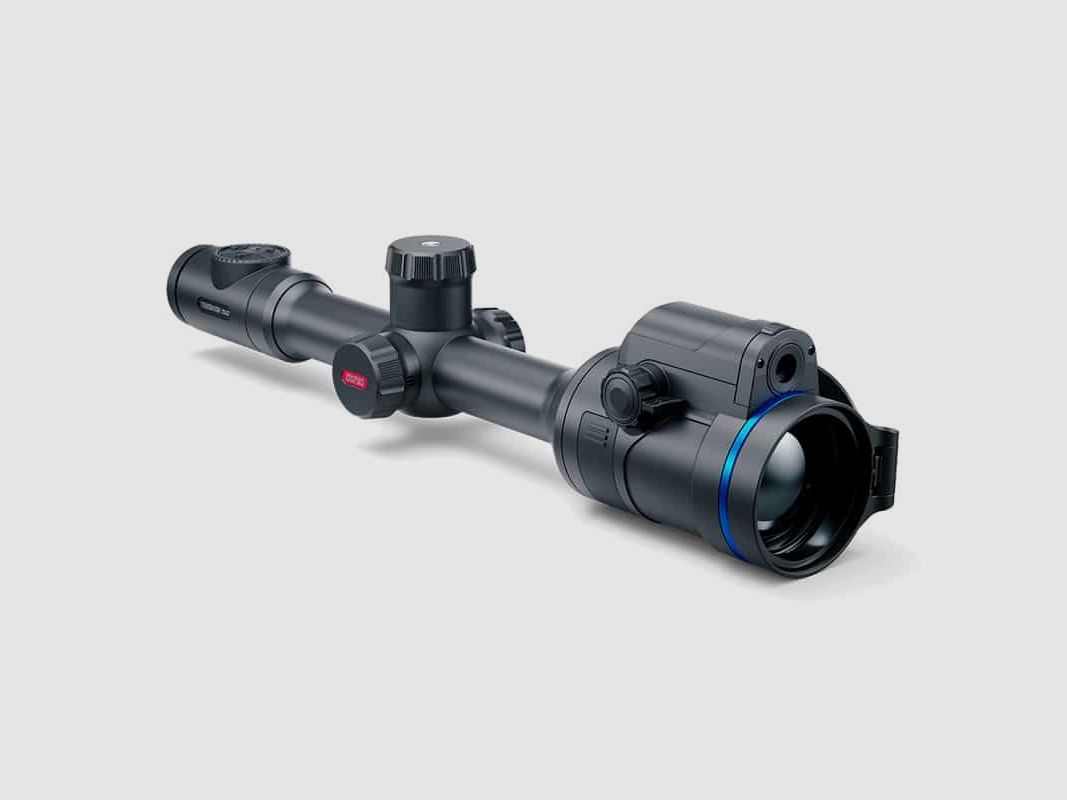 Pulsar Thermion Duo DXP50 Wärmebild-Zielfernrohr / Tageszieloptik, Bild 1 von 4