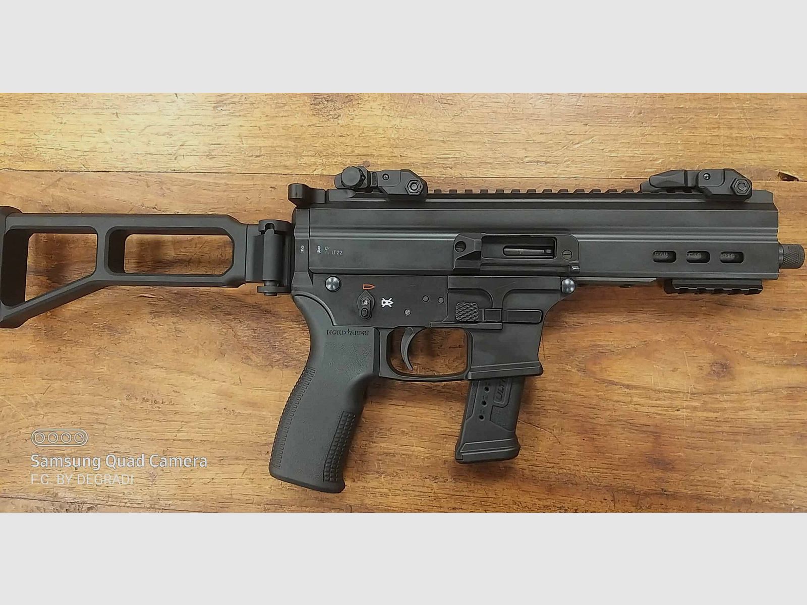 UTAS UT-9 M MINI, zdjęcie 9 z 9