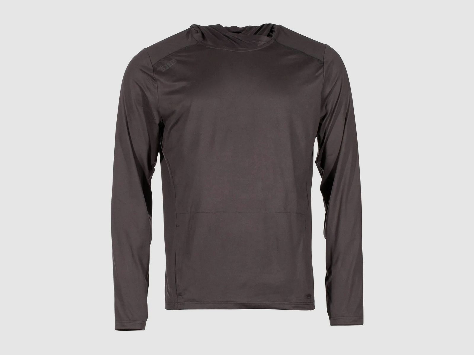 5.11 Tactical 5.11 Hoodie PT-R Forged volcanic