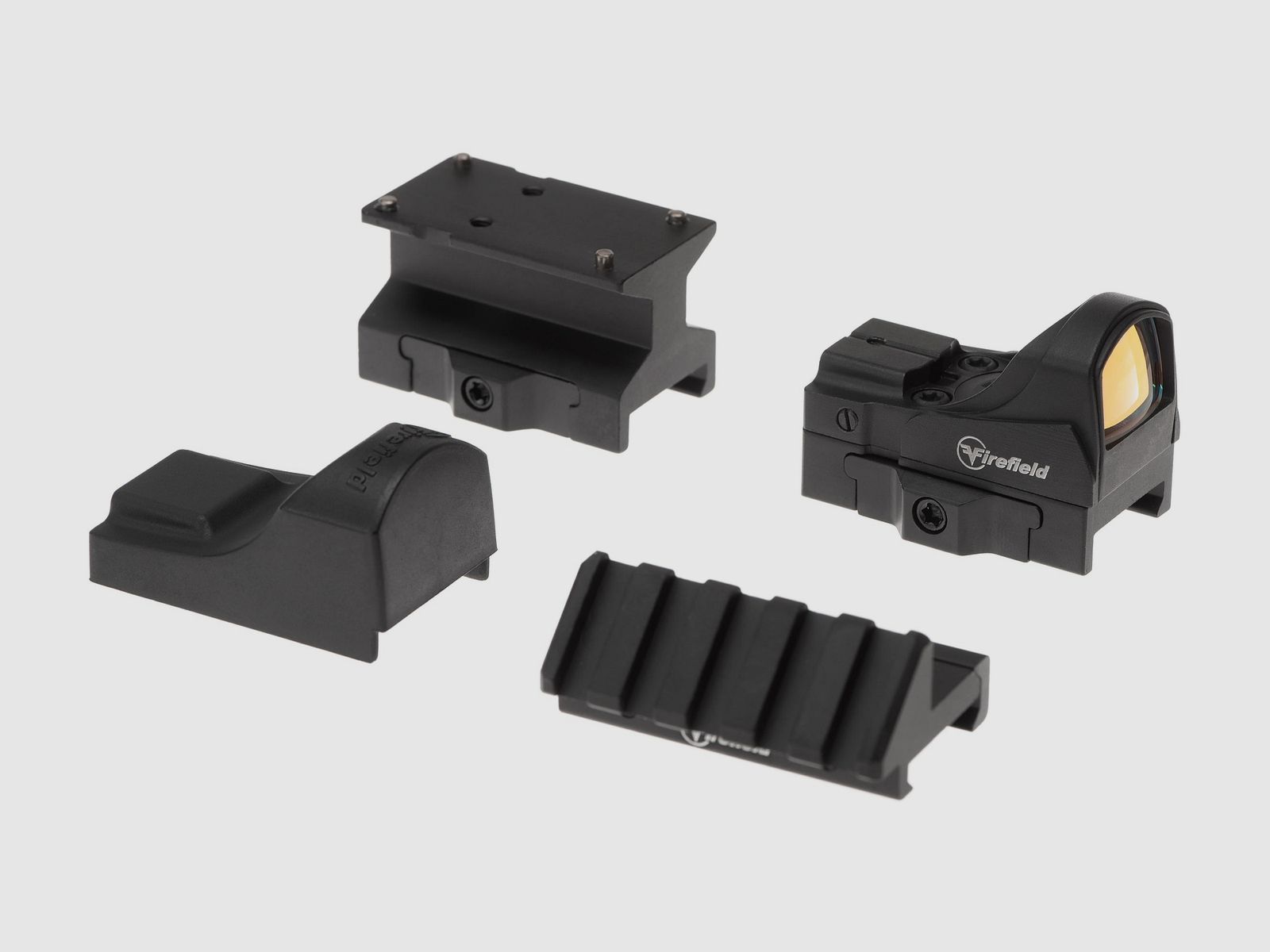 Impact Mini Reflex Sight with 45 Degree Mount, Bild 12 von 12