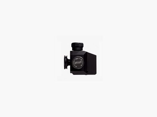 Diopter Walther BASIC schwarz