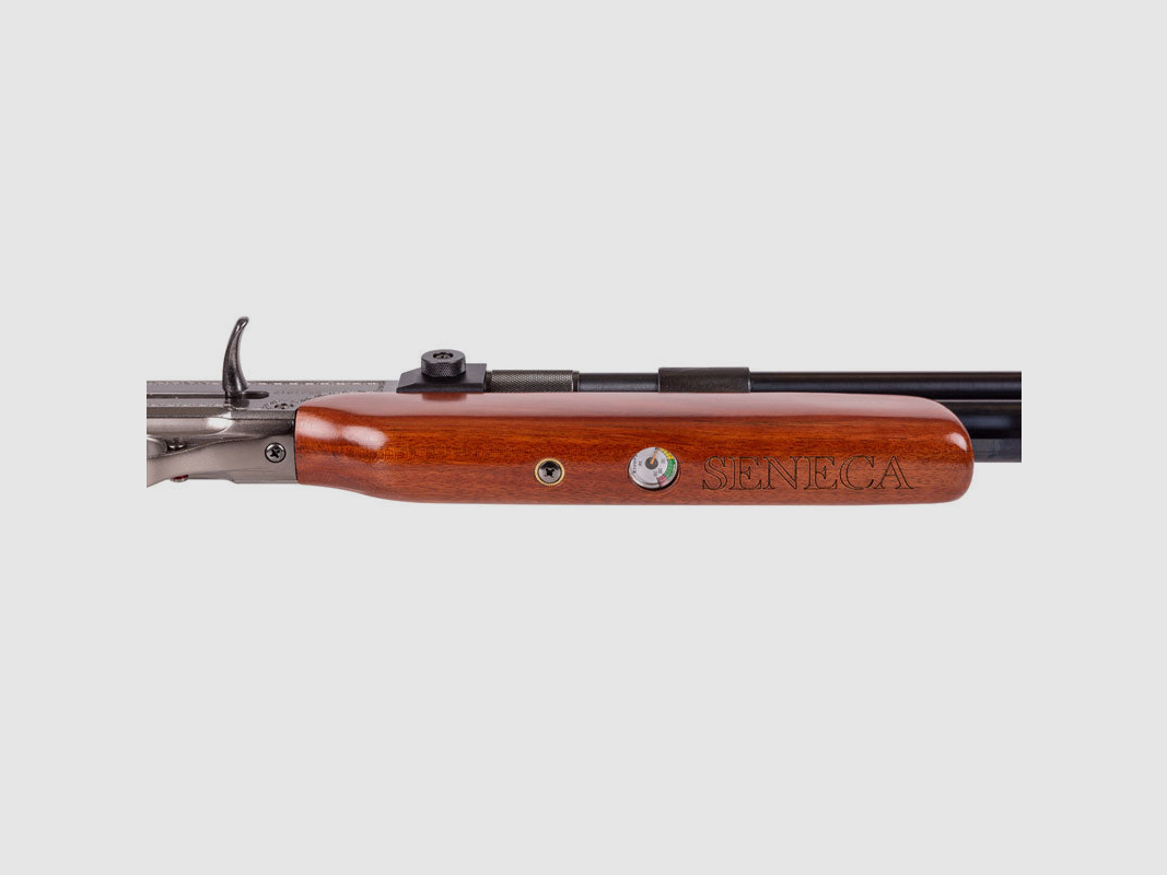 Air Venturi SENECA Double Shot, Bild 7 von 9