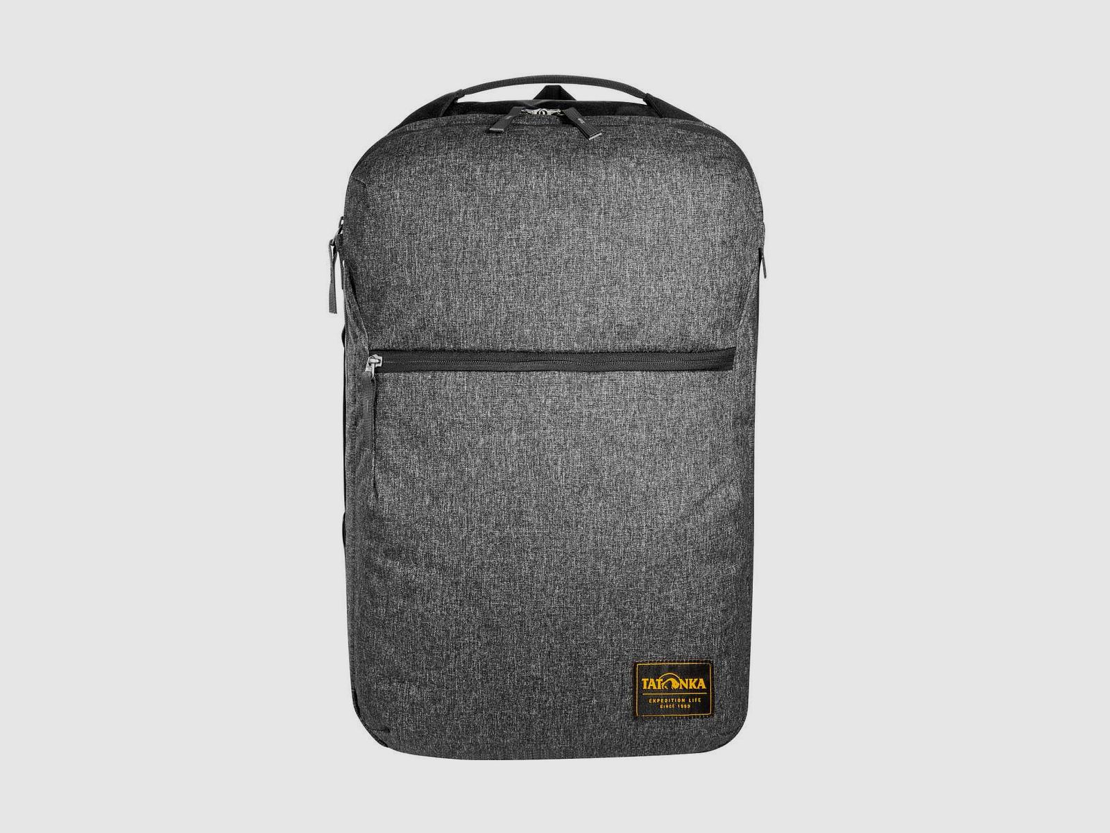 Tatonka Flightcase 40 – Reiserucksack mit Handgepäckmaß, Bild 4 von 10