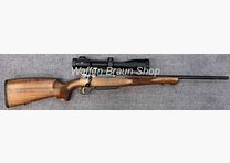 Anschütz 1780 D FL Deutscher Schaft .30-06 Springfield und Zeiss Conquest M3-12x50 Abs 60