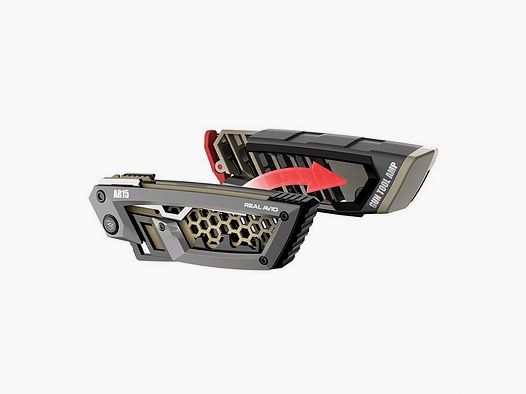 REAL AVID Utensile AMP per AR-15 #AVGTAMP-AR