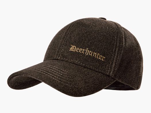 Deerhunter Cap Tatra mit Ohrenklappen