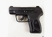 Pistolet Ruger mod. LCP MAX cal. 9 court