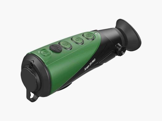 Wärmebildgerät Scops 19 Pro Night Pearl