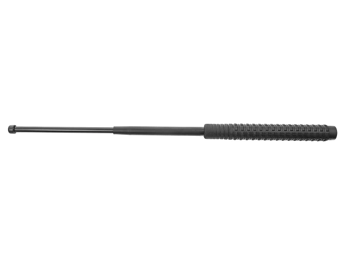 ESP Baton 23" black hardened telescopic baton (ExB-23H)