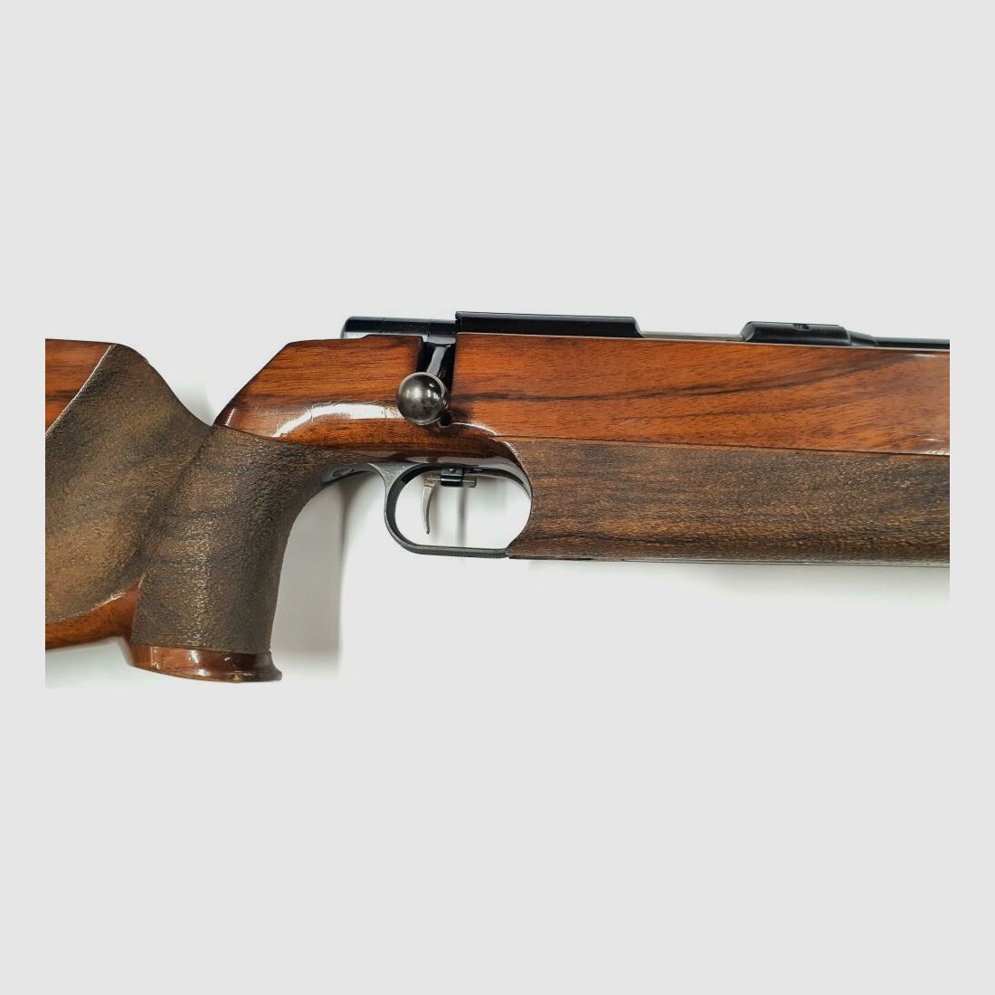 Anschütz Mod. 54 Matchgewehr