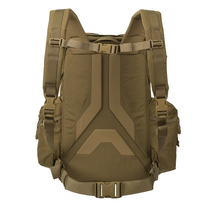 Bergen Backpack -18L- Tiger Stripe, image 3 of 18