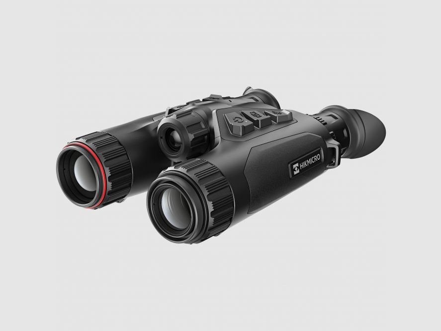Hikmicro Binocular Habrok 4K HE25LN, Bild 1 von 2