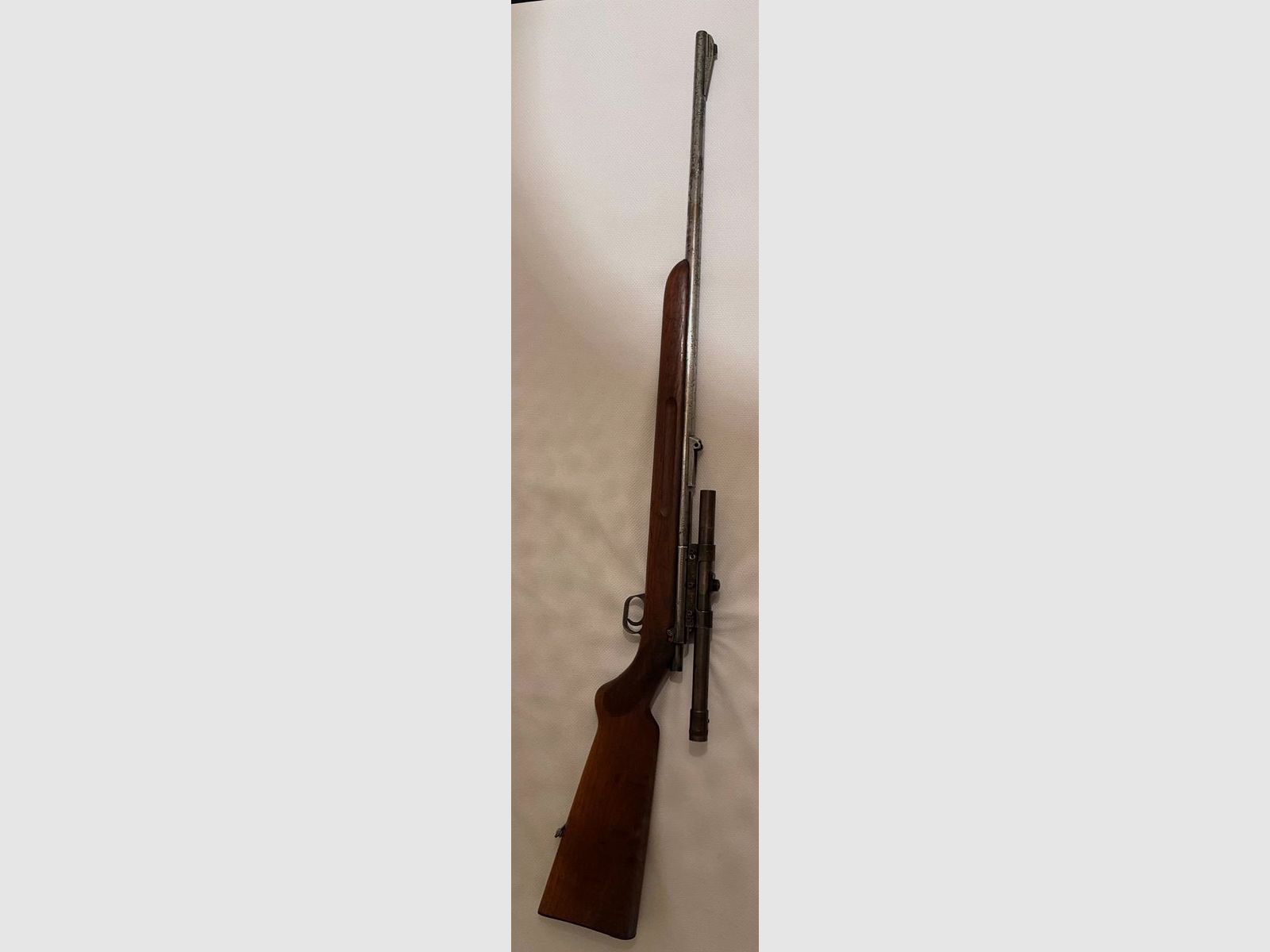Mauser .22