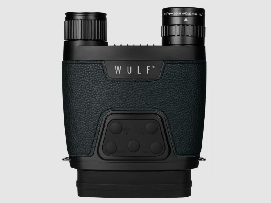 WULF Night Vision Classic FHD Fernglas 3.6-10.8x31mm, Bild 1 von 6