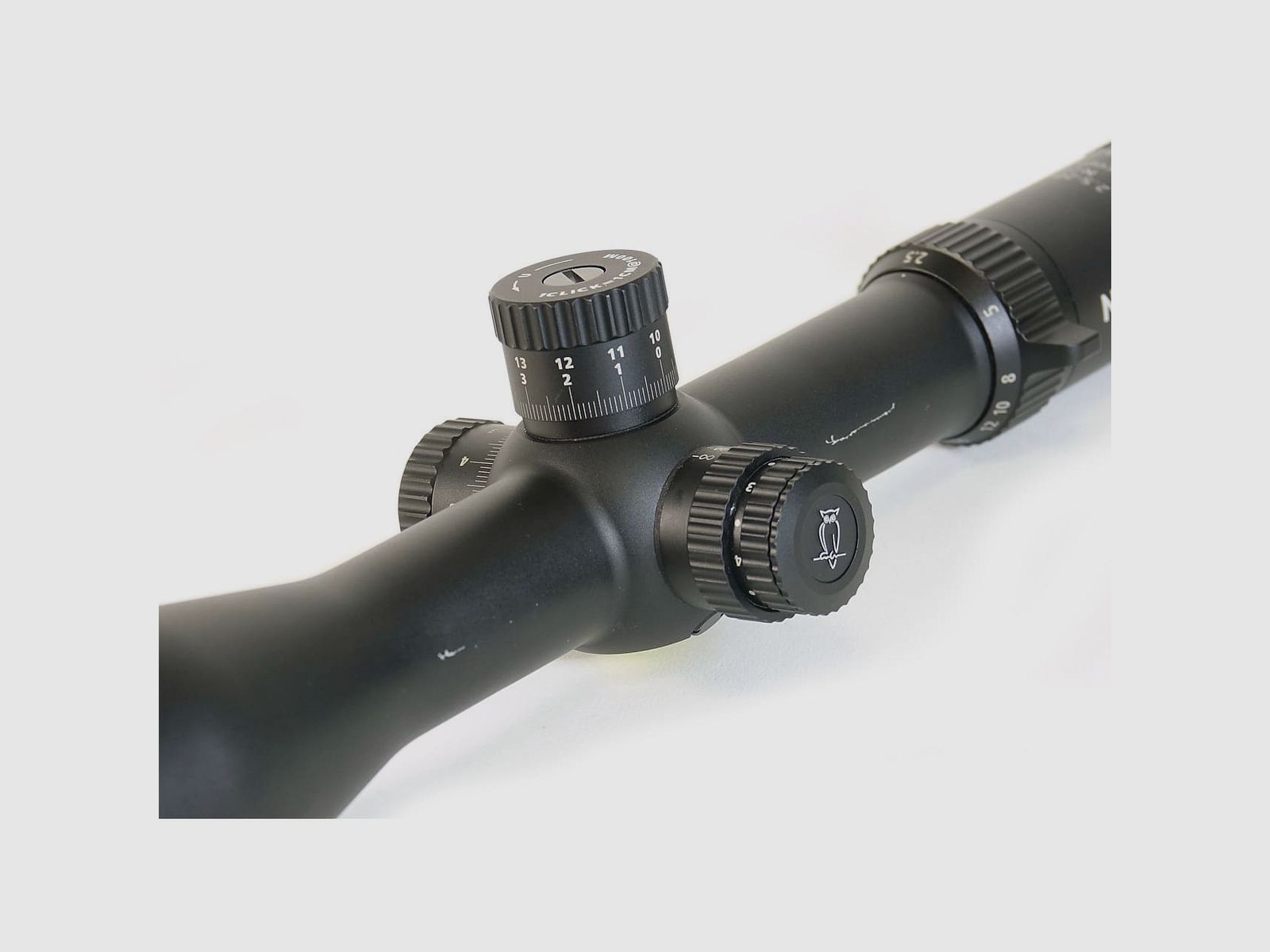 NZ8 2,5-20x50 LR inception | ristrutturato