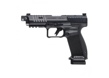 Pistola Canik METE SFT PRO cal. 9x19mm, immagine 1 di 12