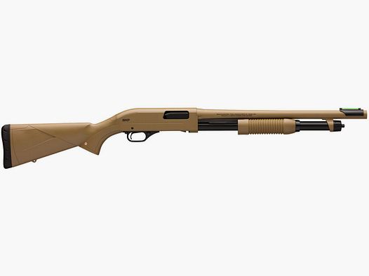 Winchester SXP Dark Earth Defender