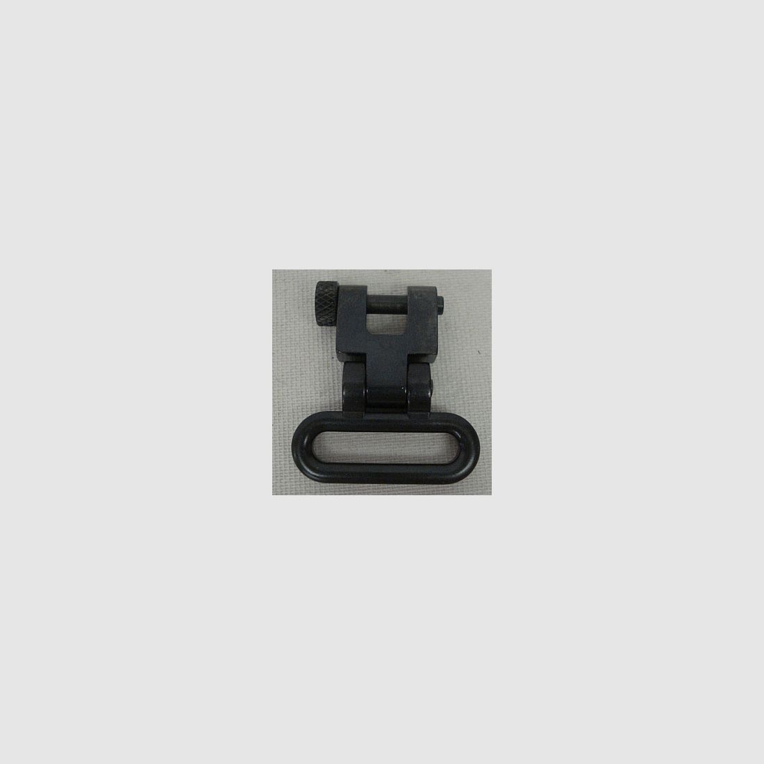 abnb. Riemenbügel Euro-Öse für - Euro-Base 6mm RaststiftØ 3mm