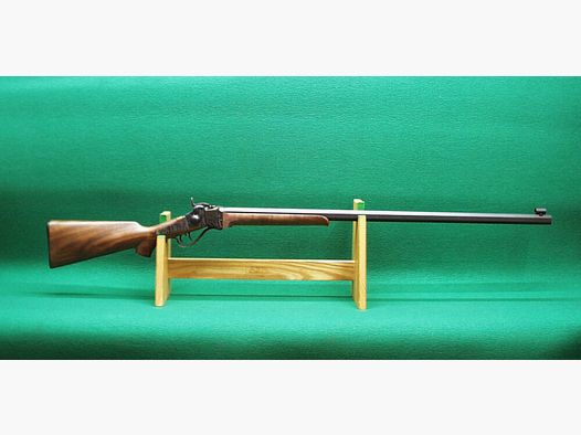 Shiloh Sharps 1874 Lange Afstand, Big Timber