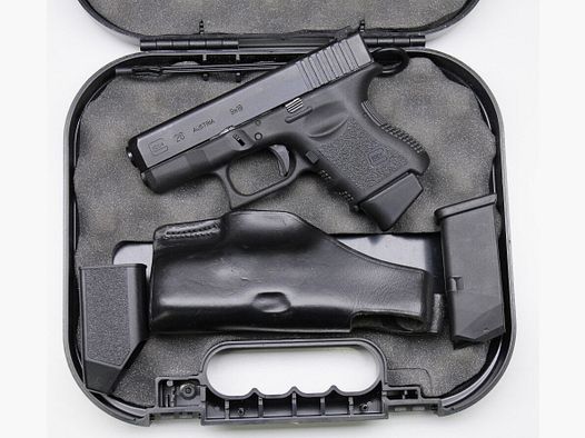 Glock 26