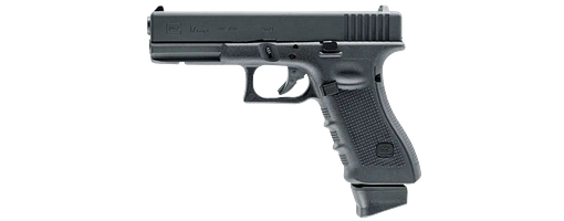 Glock Airsoft Pistole Glock 17 Gen4