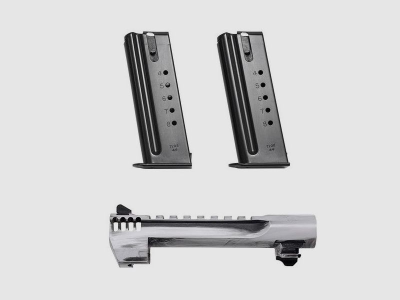 C-Lauf Desert Eagle 6" WMD IMB