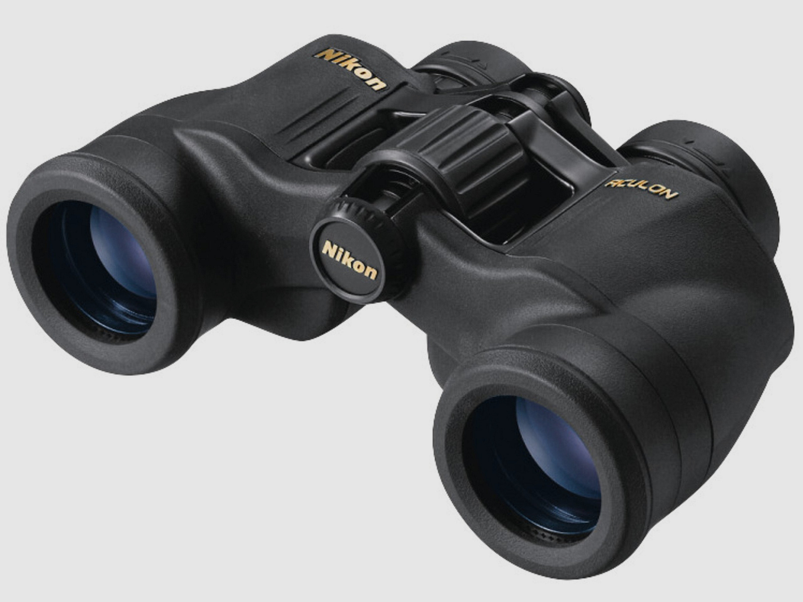 Nikon Fernglas Aculon A211 7x35