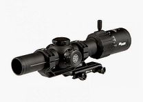 Sig Sauer TANGO-MSR 1-8x24 SFP