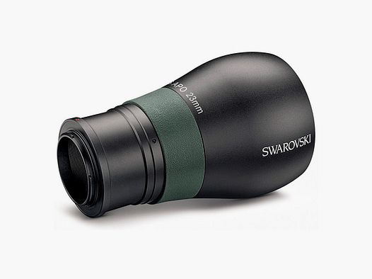 Adapter Swarovski TLS APO 23 mm
