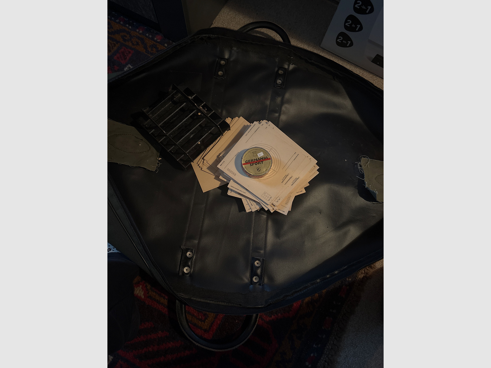 Luftgewehr Diana Modell 60