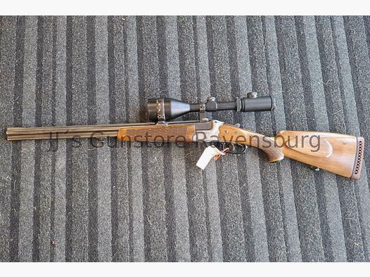 Heym sin 20/70;.222Rem