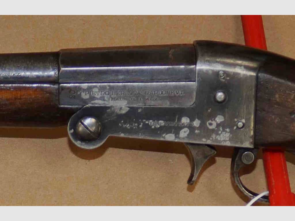 Bockdoppelflinte Beretta Kaliber 20, Bild 3 von 10