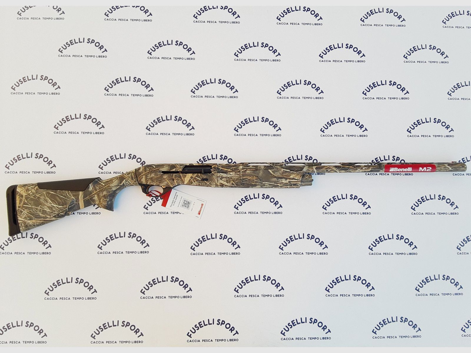 Benelli M2 PRO MAX 7, image 1 of 2