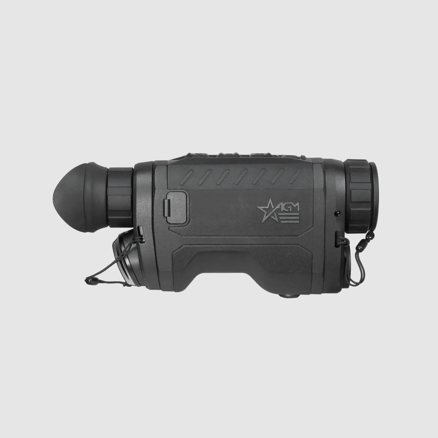 ReachIR LRF 25-384 warmtebeeldmonoculair -AGM, afbeelding 6 van 9
