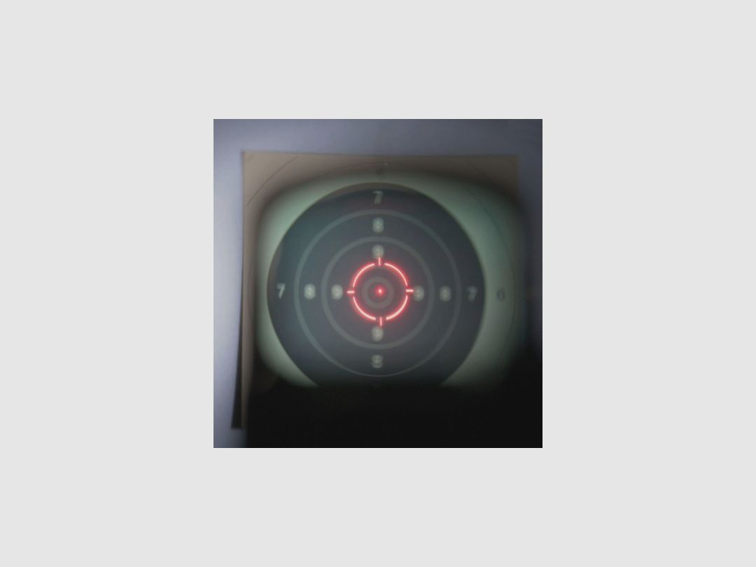 MAGNIFIER HOLOSUN 3X MIT QD MONTAGE 21mm, Bild 9 von 10
