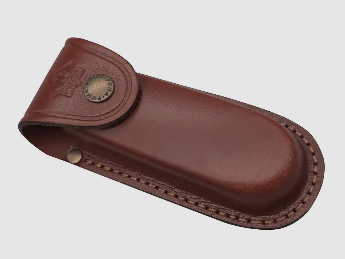 PUMA jagdtaschenmesser 4-teilig FAOS-Edition "Rehwild"