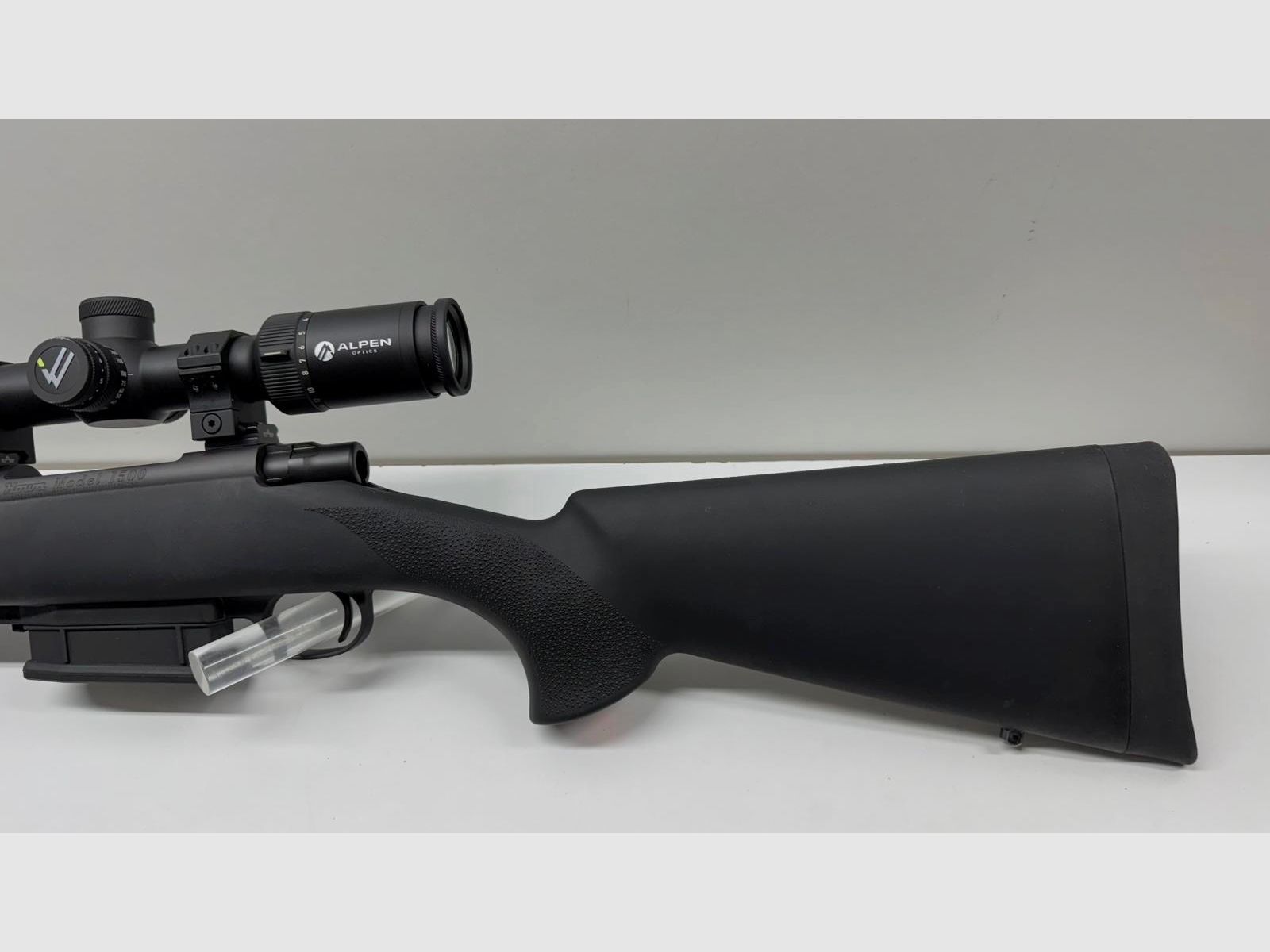 HOWA 1500 Komplettset - WaffenFriedrichs