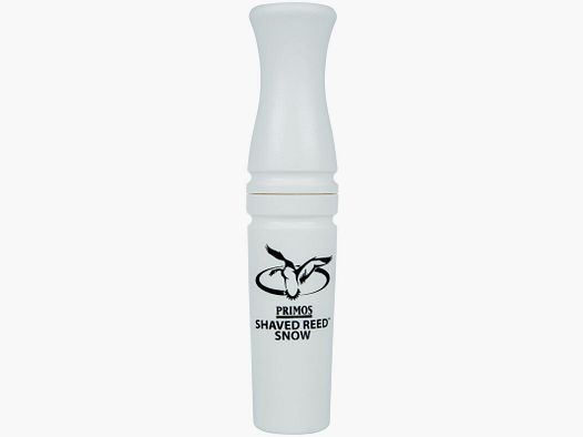 Primos Shaved Reed Snow Goose Call