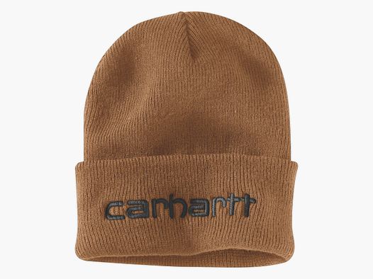 Carhartt Teller Beanie Carhartt® Brown