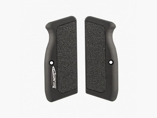 Toni System – Guancette Highgrip lang für Tanfoglio P19L-P21L-T95F