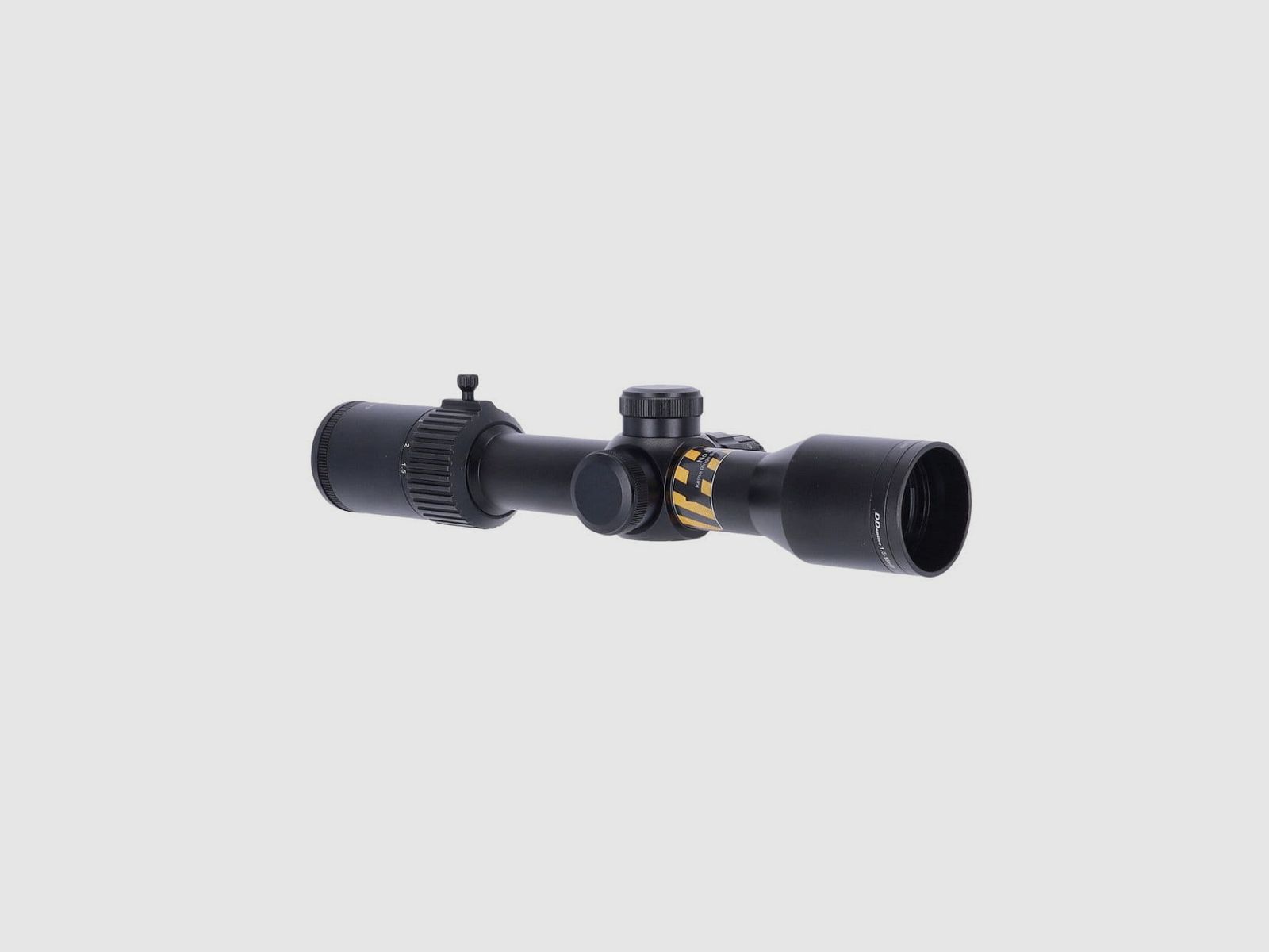DDoptics V10 1,5-15x40 NXT Zielfernrohr
