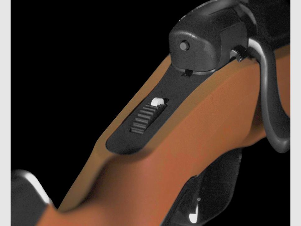 STEYR MS Wild Coyote – .308 Win – 18.5" – Premium hunting rifle with monobloc system in .308Win – NEW WEAPON – dealer offer